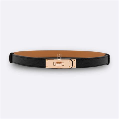 hermes kelly belt black silver|Hermes kelly sotheby's.